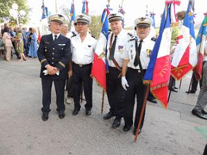 2019 08 28 75eme ANNIVERSAIRE DE LA LIBERATION DE TOULON (14)